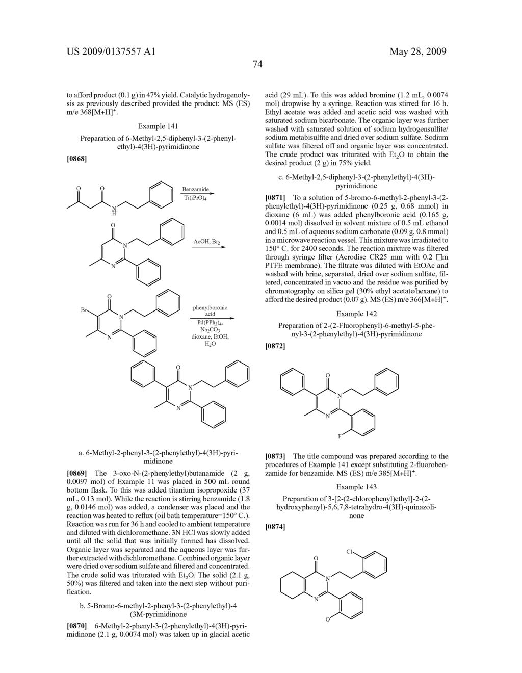 Calcilytic Compounds - diagram, schematic, and image 75
