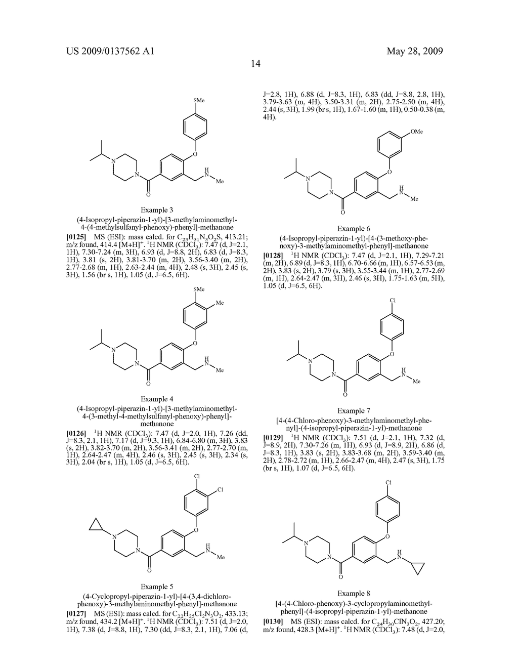 SUBSTITUTED BENZYL AMINE COMPOUNDS - diagram, schematic, and image 15