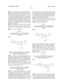 SULFONYL BENZIMIDAZOLE DERIVATIVES diagram and image