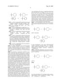 Stereoisomerically Enriched 3-Aminocarbonyl Bicycloheptene Pyrimidinediamine Compounds And Their Uses diagram and image