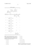 Stereoisomerically Enriched 3-Aminocarbonyl Bicycloheptene Pyrimidinediamine Compounds And Their Uses diagram and image