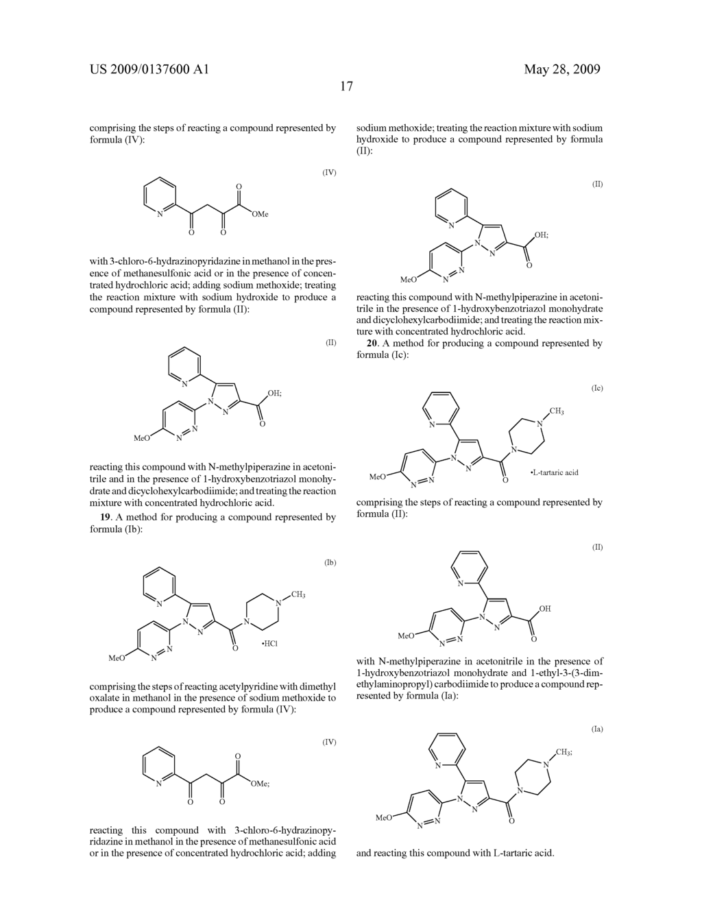 Antiplatelet agent and process for producing the same - diagram, schematic, and image 23