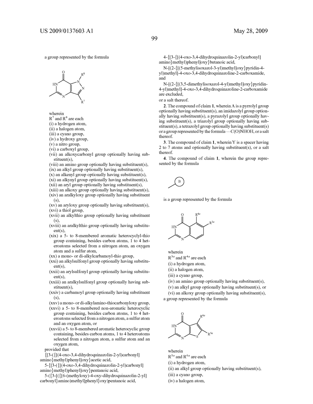 HETEROCYCLIC AMIDE COMPOUND AND USE THEREOF - diagram, schematic, and image 100