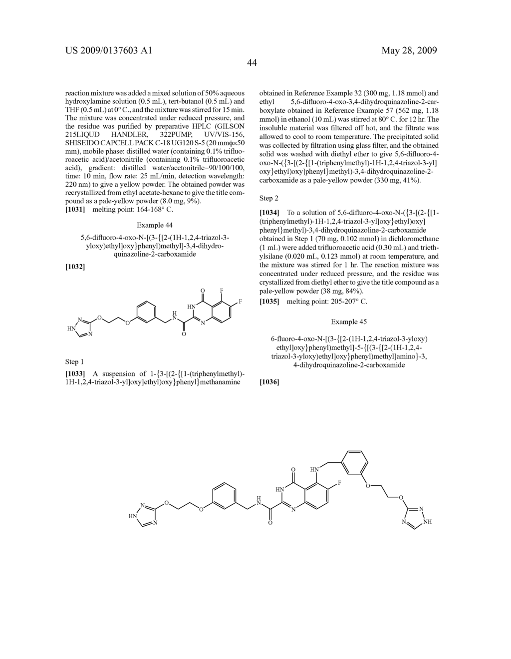 HETEROCYCLIC AMIDE COMPOUND AND USE THEREOF - diagram, schematic, and image 45