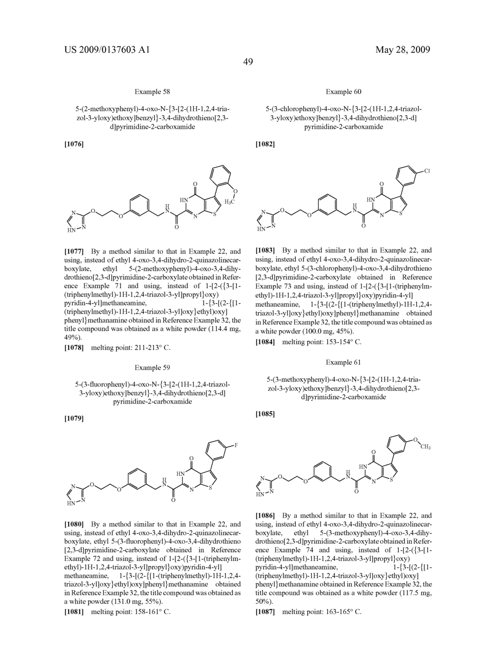 HETEROCYCLIC AMIDE COMPOUND AND USE THEREOF - diagram, schematic, and image 50