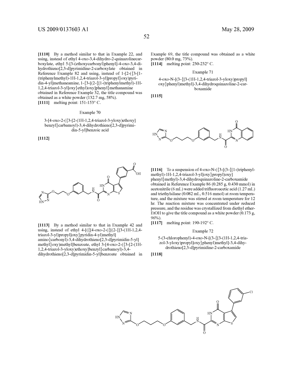 HETEROCYCLIC AMIDE COMPOUND AND USE THEREOF - diagram, schematic, and image 53