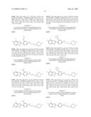 Benzoimidazol-2-yl pyrimidines and pyrazines as modulators of the histamine H4 receptor diagram and image