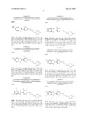 Benzoimidazol-2-yl pyrimidines and pyrazines as modulators of the histamine H4 receptor diagram and image