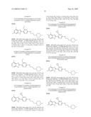 Benzoimidazol-2-yl pyrimidines and pyrazines as modulators of the histamine H4 receptor diagram and image