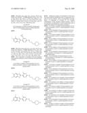 Benzoimidazol-2-yl pyrimidines and pyrazines as modulators of the histamine H4 receptor diagram and image