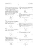 Fungicide N-Cyclopropyl-Sulfonylamide Derivatives diagram and image