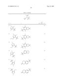 Fungicide N-Cyclopropyl-Sulfonylamide Derivatives diagram and image