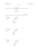 Fungicide N-Cyclopropyl-Sulfonylamide Derivatives diagram and image