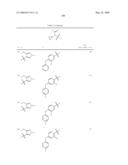 Fungicide N-Cyclopropyl-Sulfonylamide Derivatives diagram and image