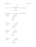 Fungicide N-Cyclopropyl-Sulfonylamide Derivatives diagram and image