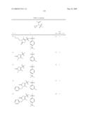 Fungicide N-Cyclopropyl-Sulfonylamide Derivatives diagram and image