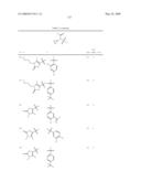 Fungicide N-Cyclopropyl-Sulfonylamide Derivatives diagram and image