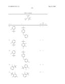 Fungicide N-Cyclopropyl-Sulfonylamide Derivatives diagram and image