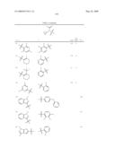 Fungicide N-Cyclopropyl-Sulfonylamide Derivatives diagram and image