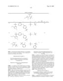 Fungicide N-Cyclopropyl-Sulfonylamide Derivatives diagram and image