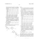 Fungicide N-Cyclopropyl-Sulfonylamide Derivatives diagram and image