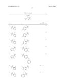 Fungicide N-Cyclopropyl-Sulfonylamide Derivatives diagram and image