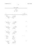 Fungicide N-Cyclopropyl-Sulfonylamide Derivatives diagram and image