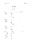 Fungicide N-Cyclopropyl-Sulfonylamide Derivatives diagram and image