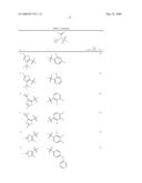 Fungicide N-Cyclopropyl-Sulfonylamide Derivatives diagram and image