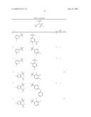 Fungicide N-Cyclopropyl-Sulfonylamide Derivatives diagram and image