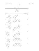 Fungicide N-Cyclopropyl-Sulfonylamide Derivatives diagram and image