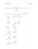 Fungicide N-Cyclopropyl-Sulfonylamide Derivatives diagram and image