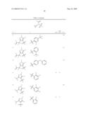 Fungicide N-Cyclopropyl-Sulfonylamide Derivatives diagram and image