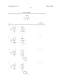 Fungicide N-Cyclopropyl-Sulfonylamide Derivatives diagram and image