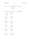 Fungicide N-Cyclopropyl-Sulfonylamide Derivatives diagram and image