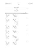 Fungicide N-Cyclopropyl-Sulfonylamide Derivatives diagram and image