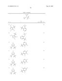 Fungicide N-Cyclopropyl-Sulfonylamide Derivatives diagram and image