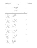 Fungicide N-Cyclopropyl-Sulfonylamide Derivatives diagram and image