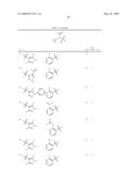 Fungicide N-Cyclopropyl-Sulfonylamide Derivatives diagram and image