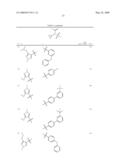 Fungicide N-Cyclopropyl-Sulfonylamide Derivatives diagram and image