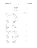 Fungicide N-Cyclopropyl-Sulfonylamide Derivatives diagram and image