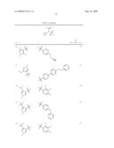 Fungicide N-Cyclopropyl-Sulfonylamide Derivatives diagram and image