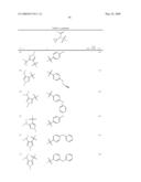 Fungicide N-Cyclopropyl-Sulfonylamide Derivatives diagram and image