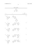 Fungicide N-Cyclopropyl-Sulfonylamide Derivatives diagram and image