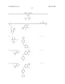 Fungicide N-Cyclopropyl-Sulfonylamide Derivatives diagram and image