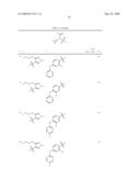 Fungicide N-Cyclopropyl-Sulfonylamide Derivatives diagram and image