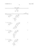 Fungicide N-Cyclopropyl-Sulfonylamide Derivatives diagram and image