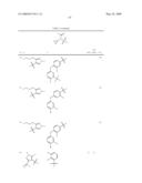 Fungicide N-Cyclopropyl-Sulfonylamide Derivatives diagram and image