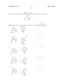 Fungicide N-Cyclopropyl-Sulfonylamide Derivatives diagram and image