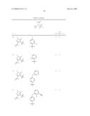 Fungicide N-Cyclopropyl-Sulfonylamide Derivatives diagram and image